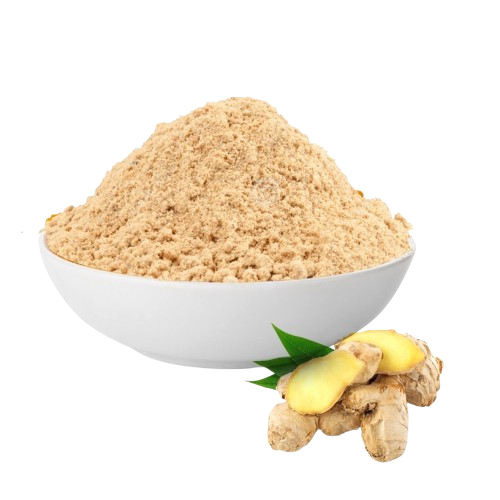 Powders - Harina de Jengibre